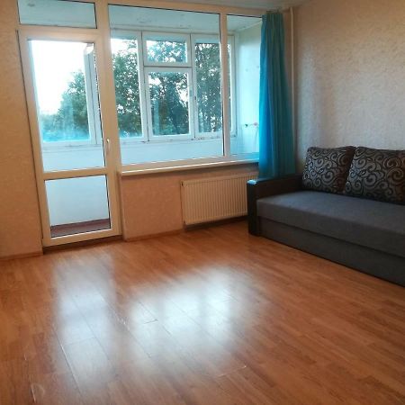 Apartment Studio In 10Min From The Old Town Riga Exteriér fotografie