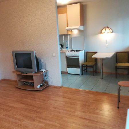 Apartment Studio In 10Min From The Old Town Riga Exteriér fotografie