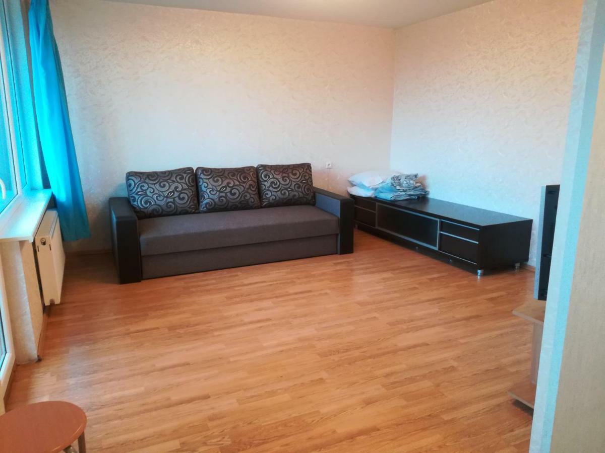 Apartment Studio In 10Min From The Old Town Riga Exteriér fotografie