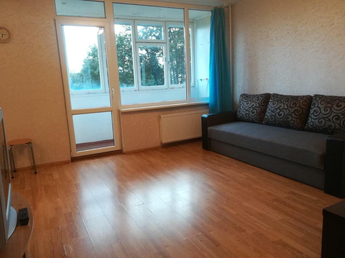 Apartment Studio In 10Min From The Old Town Riga Exteriér fotografie