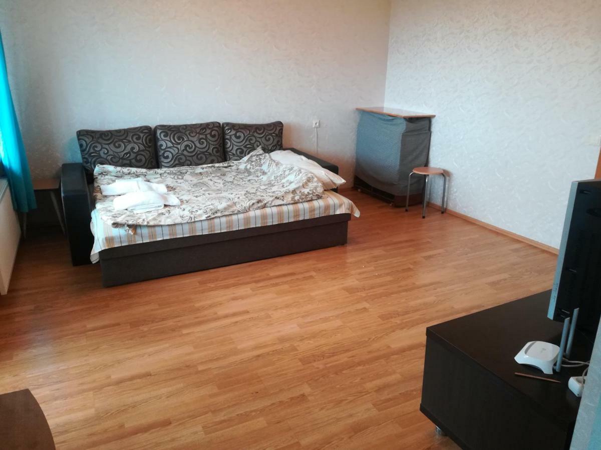 Apartment Studio In 10Min From The Old Town Riga Exteriér fotografie