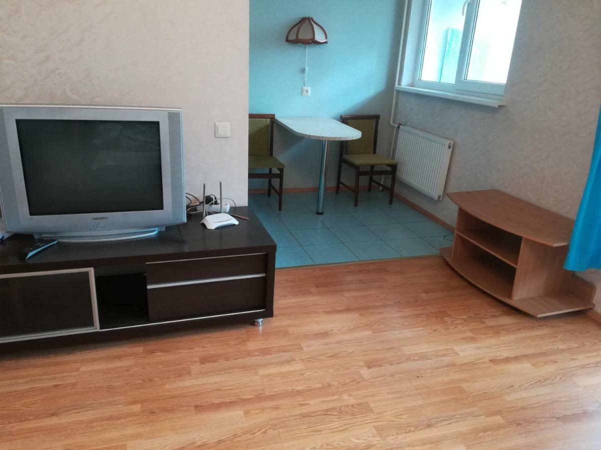 Apartment Studio In 10Min From The Old Town Riga Exteriér fotografie